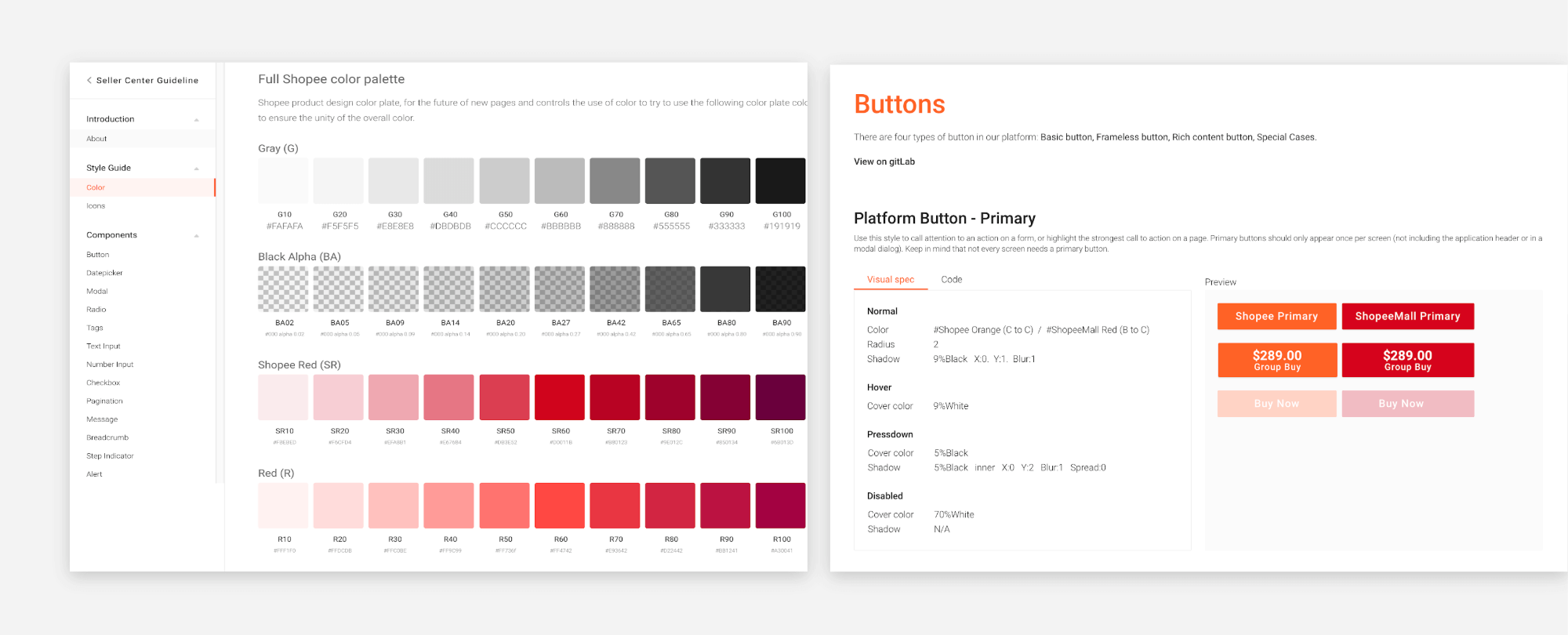 design-language-system-style