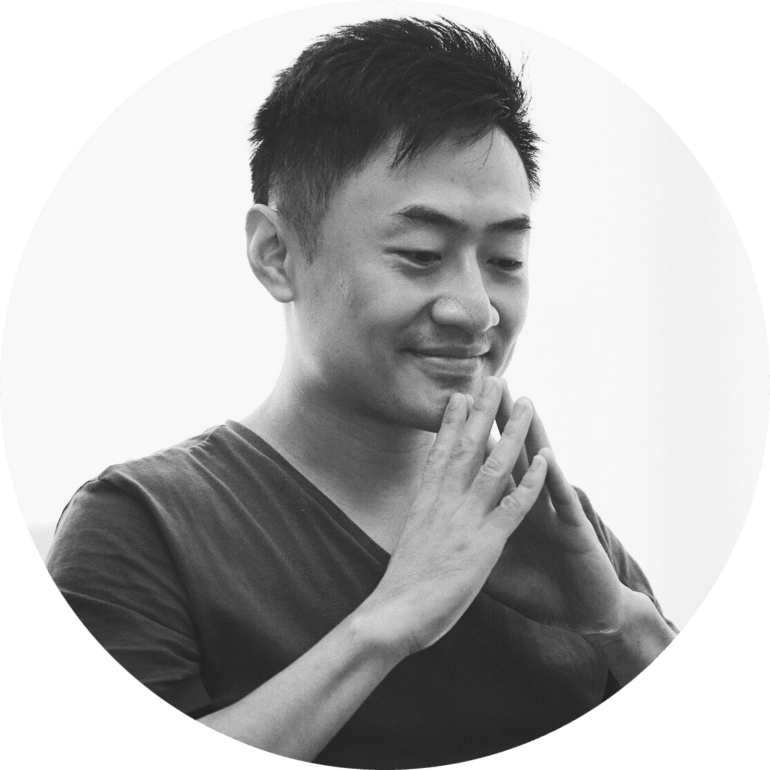 Ken Huang