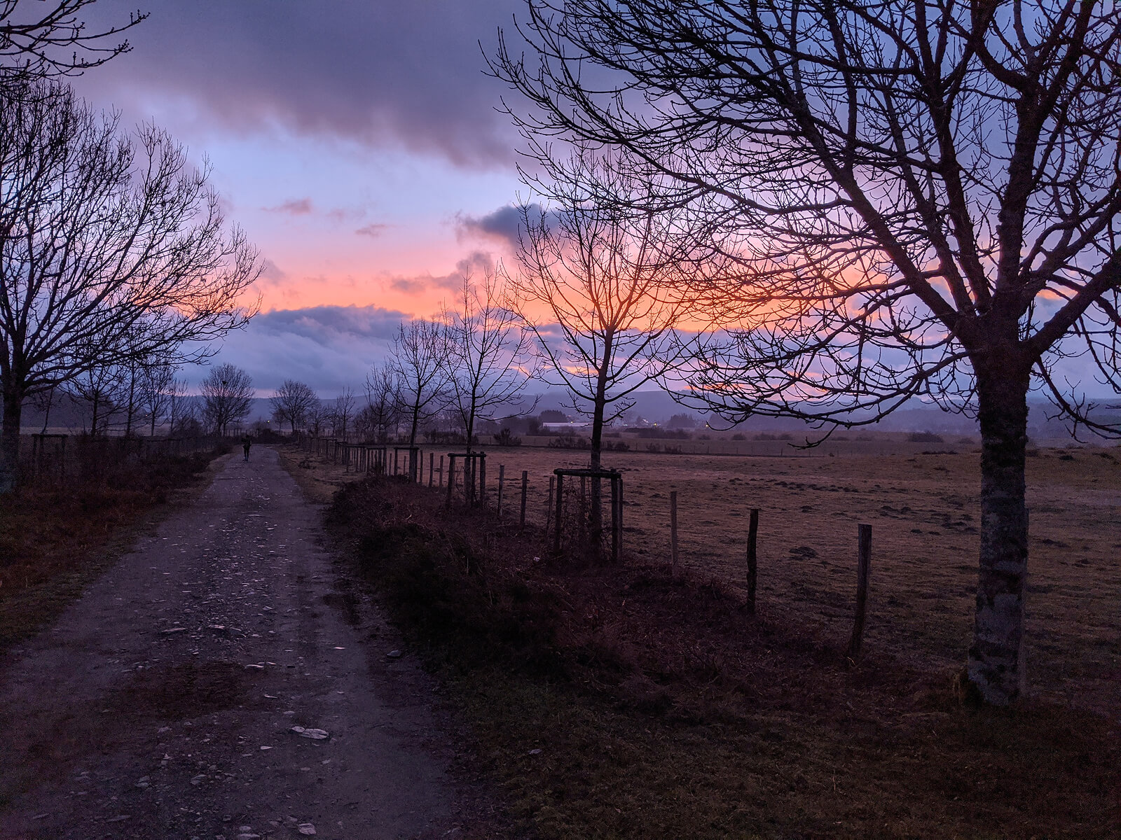 朝聖之路 Camino de Santiago Day 2 - Roncesvalles to Zubiri