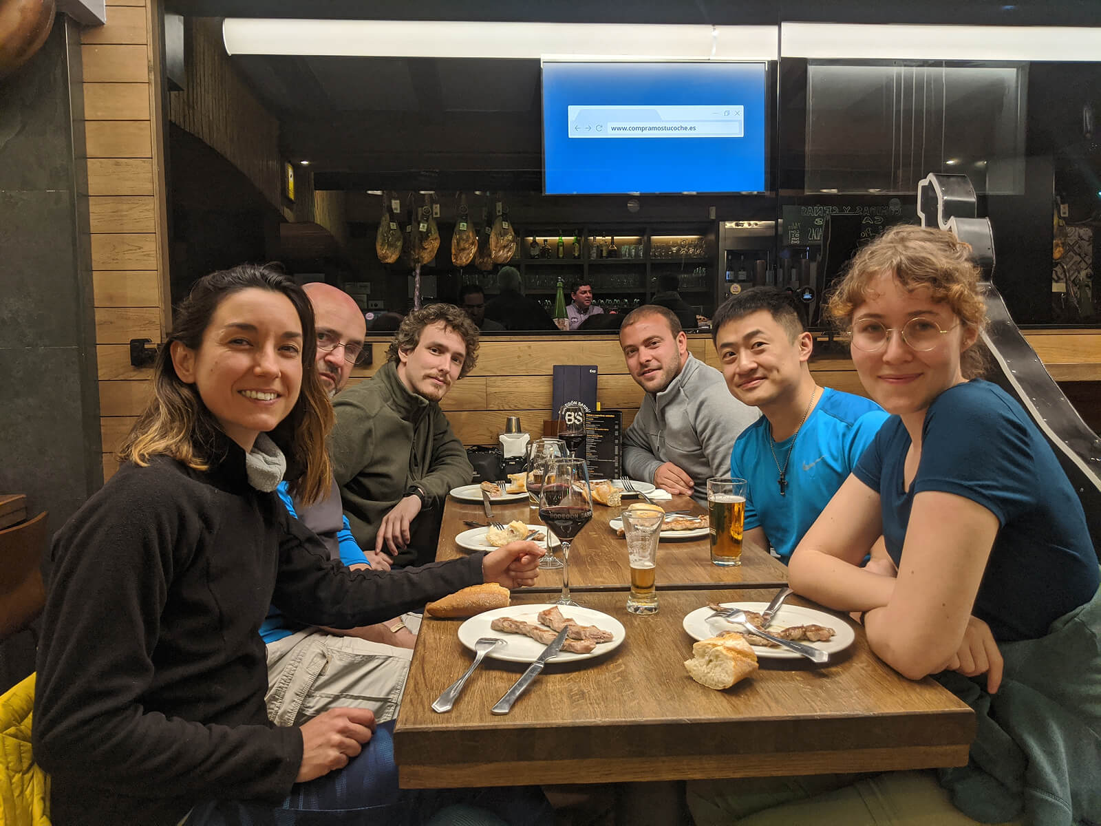 朝聖之路 Camino de Santiago Day 3 - Zubiri to Pamplona